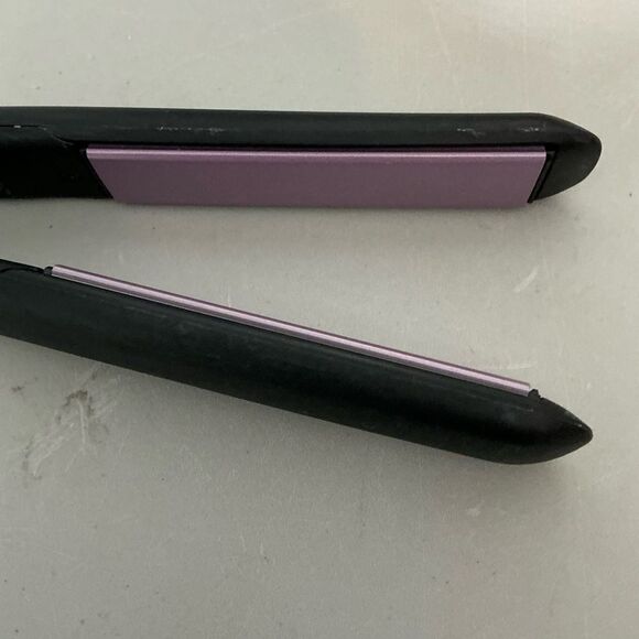 Remington 1 inch flat iron with digital thermometer - Picture 4 of 7